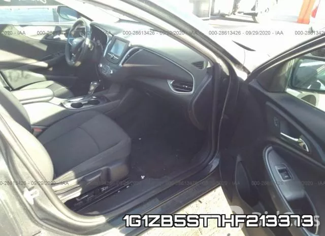 1G1ZB5ST7HF213373 фото 6