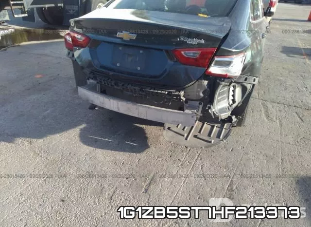 1G1ZB5ST7HF213373 фото 7