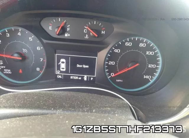 1G1ZB5ST7HF213373 фото 8