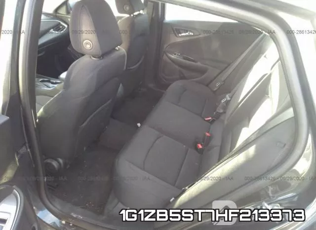 1G1ZB5ST7HF213373 фото 9