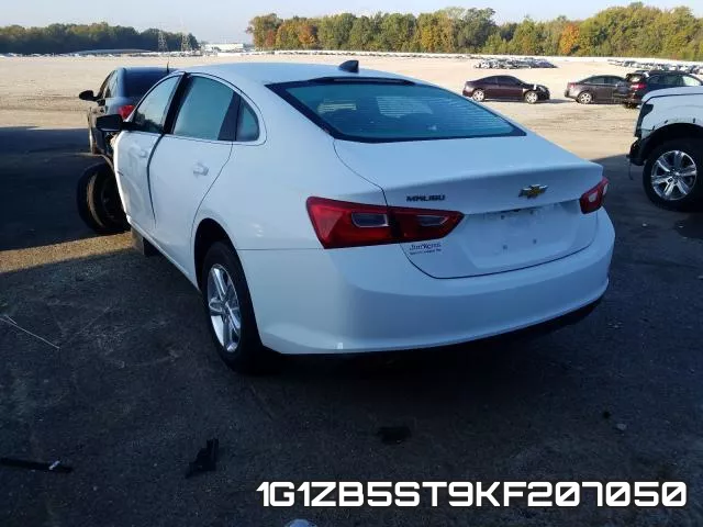 1G1ZB5ST9KF207050 фото 3