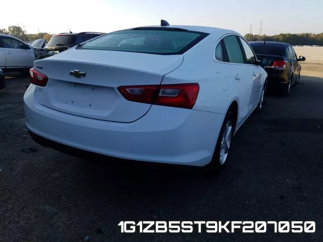 1G1ZB5ST9KF207050 фото 4