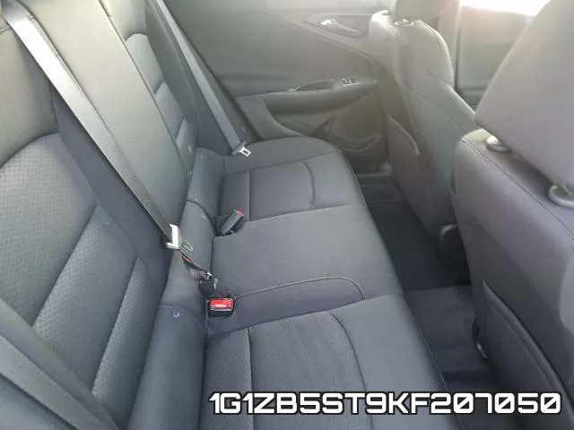 1G1ZB5ST9KF207050 фото 6