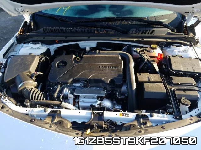 1G1ZB5ST9KF207050 фото 7