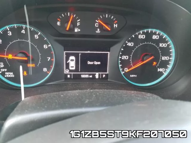 1G1ZB5ST9KF207050 фото 8