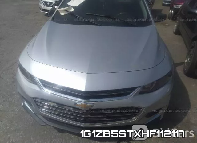 1G1ZB5STXHF112117 фото 7