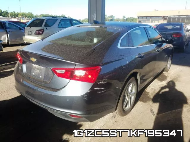 1G1ZC5ST7KF195347 фото 5