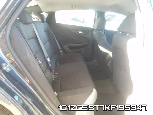1G1ZC5ST7KF195347 фото 7