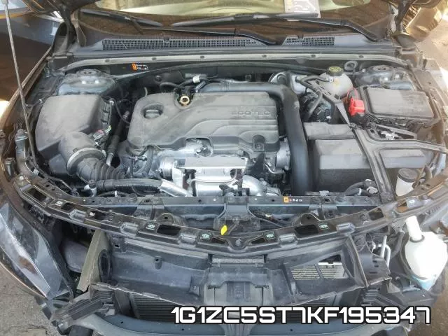 1G1ZC5ST7KF195347 фото 8