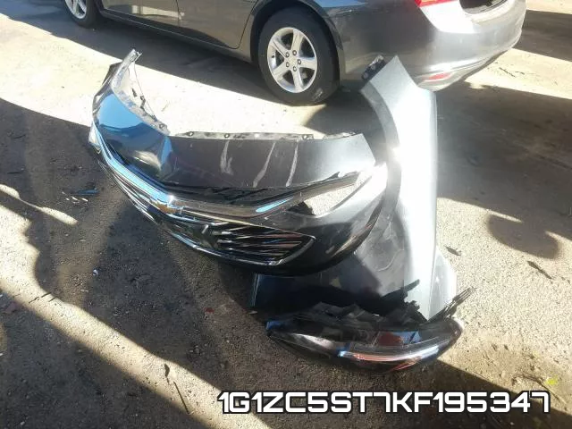 1G1ZC5ST7KF195347 фото 10