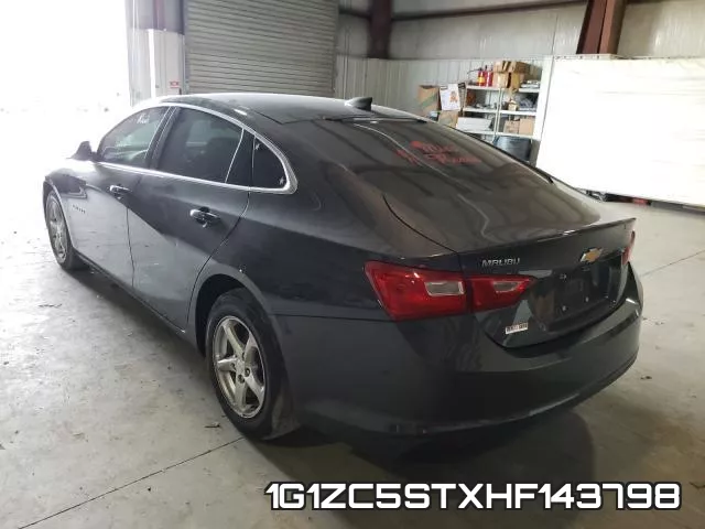 1G1ZC5STXHF143798 фото 4