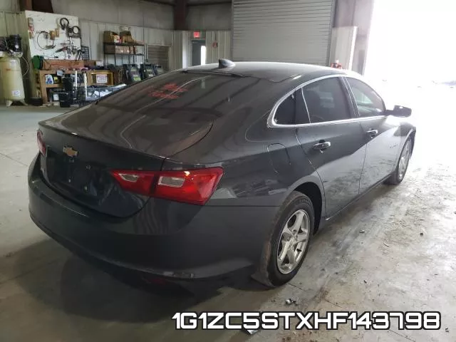 1G1ZC5STXHF143798 фото 5