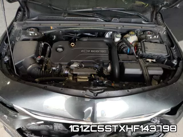 1G1ZC5STXHF143798 фото 8