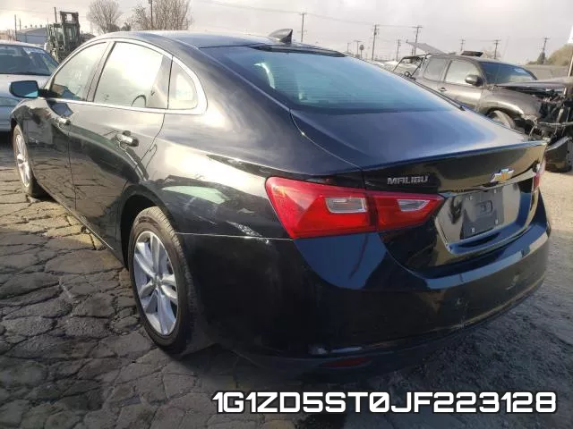 1G1ZD5ST0JF223128 фото 4