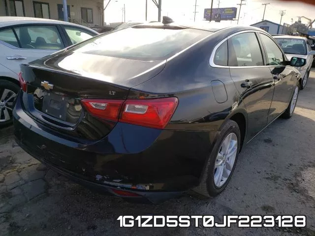 1G1ZD5ST0JF223128 фото 5
