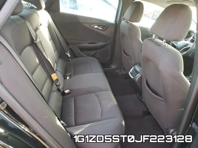1G1ZD5ST0JF223128 фото 7