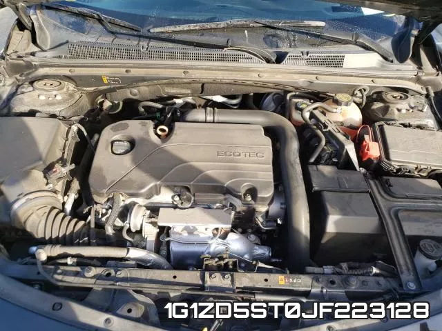 1G1ZD5ST0JF223128 фото 8