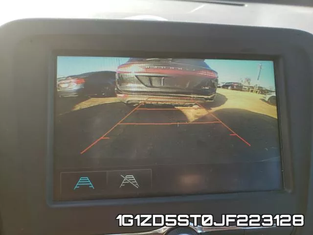 1G1ZD5ST0JF223128 фото 10