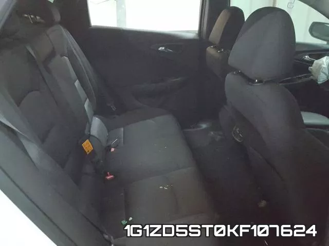 1G1ZD5ST0KF107624 фото 7