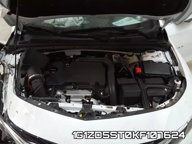 1G1ZD5ST0KF107624 фото 8