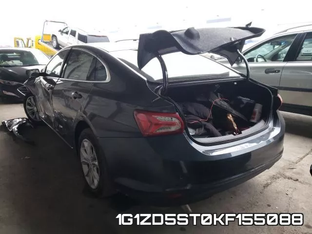 1G1ZD5ST0KF155088 фото 4