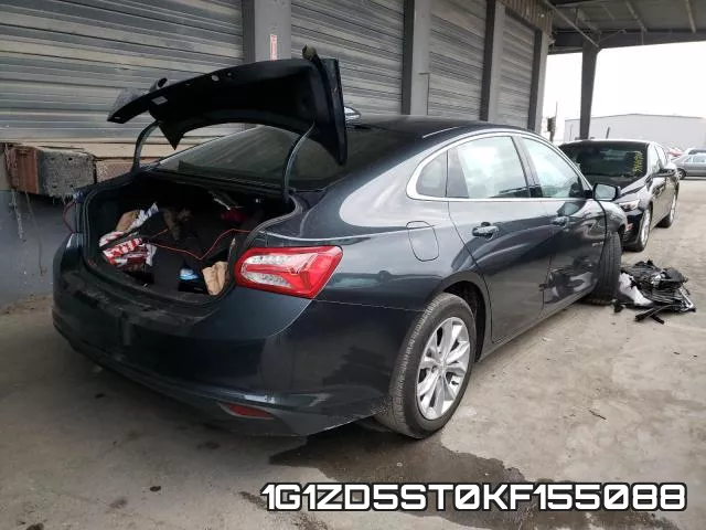 1G1ZD5ST0KF155088 фото 5