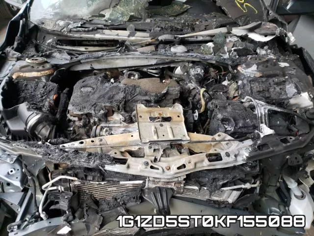 1G1ZD5ST0KF155088 фото 8