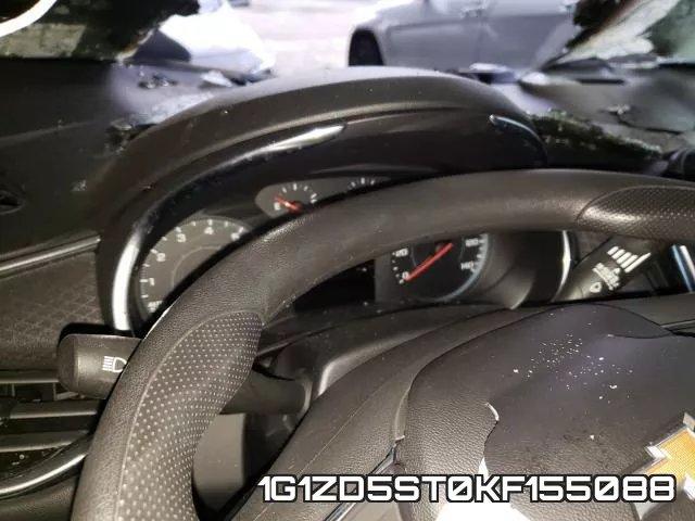 1G1ZD5ST0KF155088 фото 9