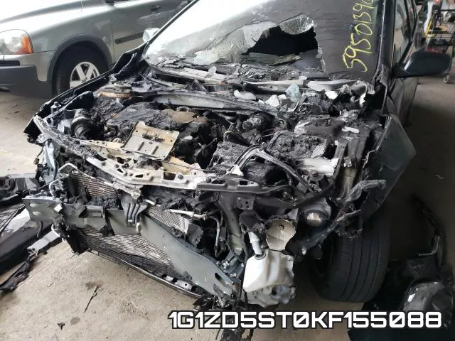 1G1ZD5ST0KF155088 фото 10