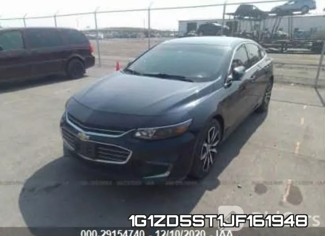 1G1ZD5ST1JF161948 фото 3