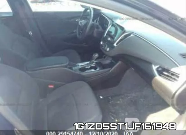 1G1ZD5ST1JF161948 фото 6