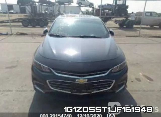 1G1ZD5ST1JF161948 фото 7