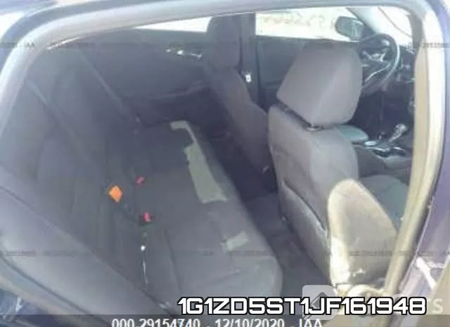 1G1ZD5ST1JF161948 фото 9