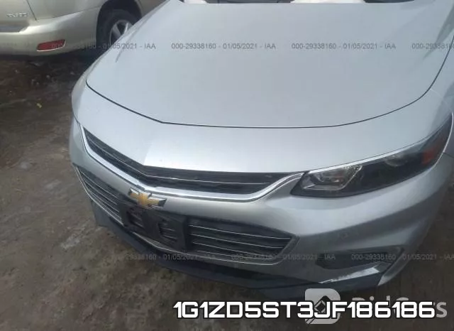 1G1ZD5ST3JF186186 фото 7