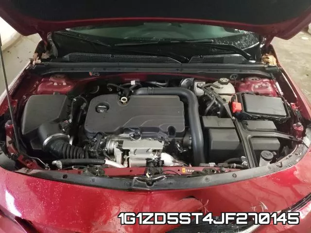 1G1ZD5ST4JF270145 фото 8