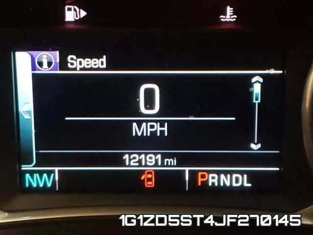 1G1ZD5ST4JF270145 фото 9