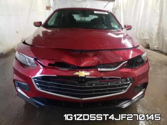 1G1ZD5ST4JF270145 фото 10