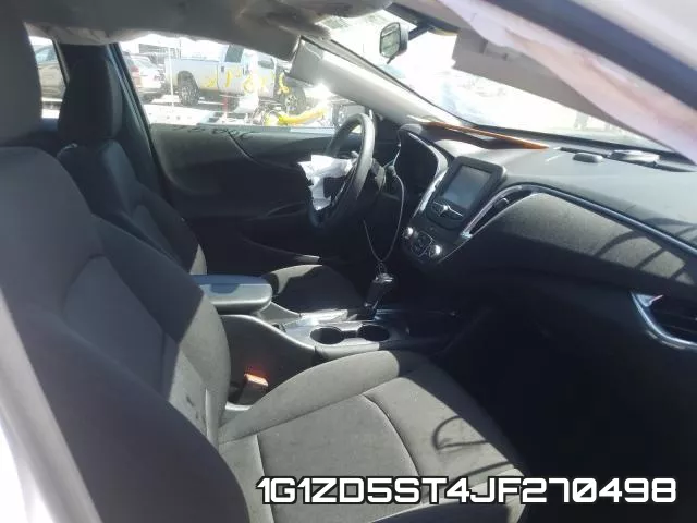 1G1ZD5ST4JF270498 фото 6