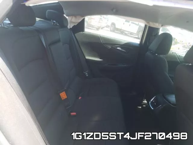 1G1ZD5ST4JF270498 фото 7