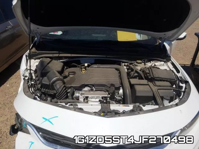 1G1ZD5ST4JF270498 фото 8