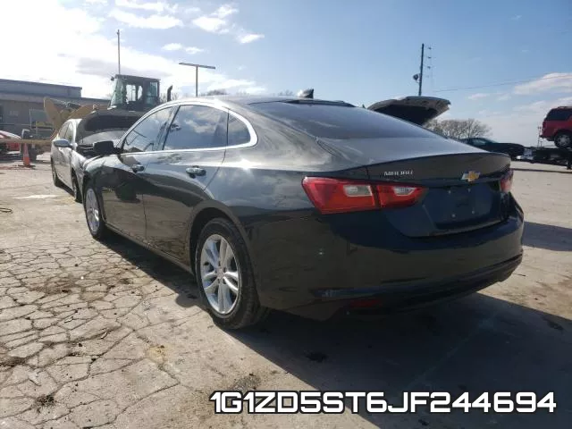 1G1ZD5ST6JF244694 фото 4