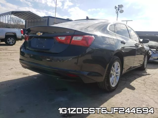 1G1ZD5ST6JF244694 фото 5