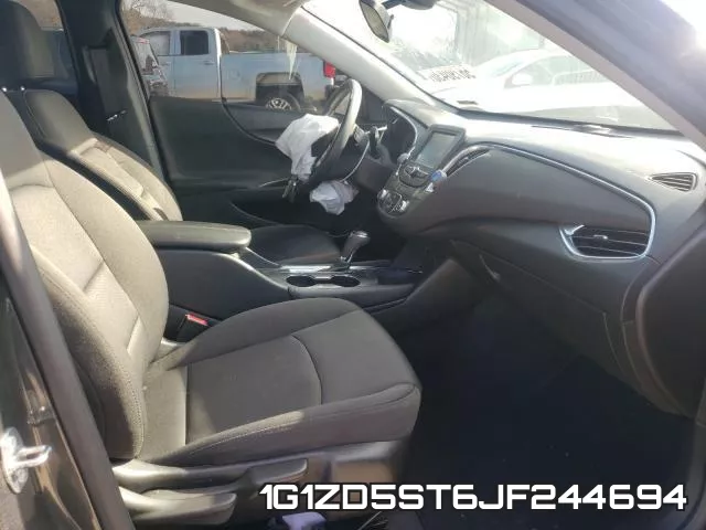 1G1ZD5ST6JF244694 фото 6