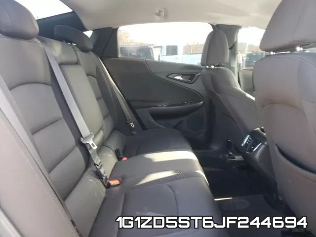 1G1ZD5ST6JF244694 фото 7