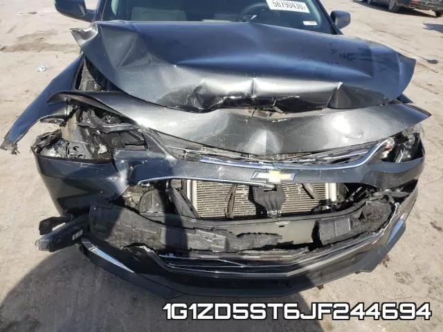 1G1ZD5ST6JF244694 фото 8