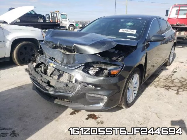 1G1ZD5ST6JF244694 фото 10