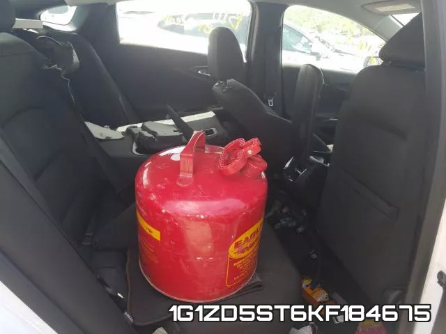 1G1ZD5ST6KF184675 фото 7