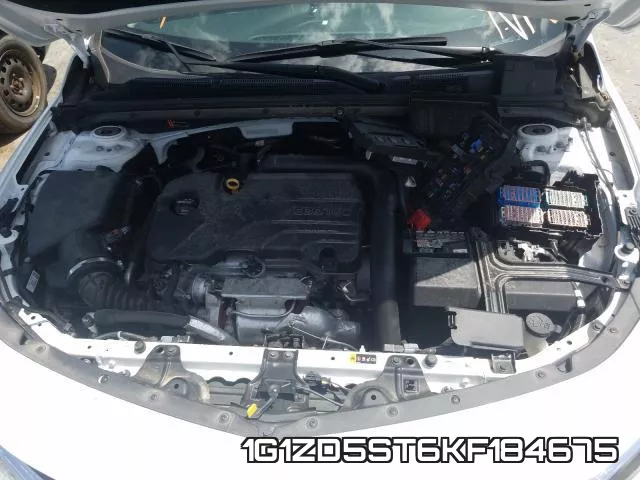 1G1ZD5ST6KF184675 фото 8