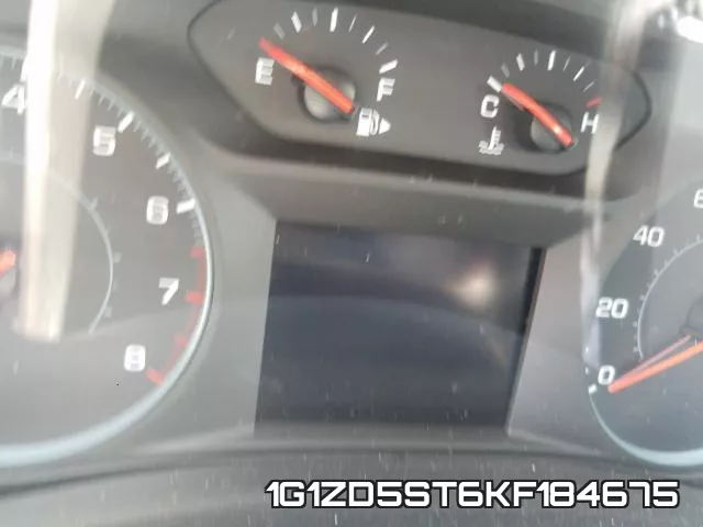 1G1ZD5ST6KF184675 фото 9