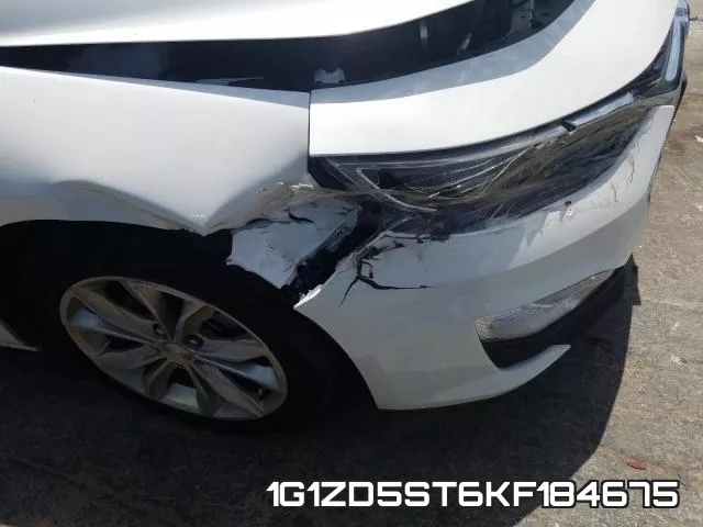1G1ZD5ST6KF184675 фото 10